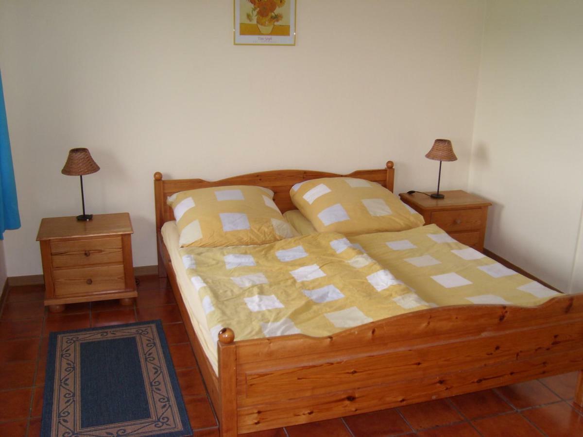 Ferienhof Fellhorst Hotel Hummelfeld Esterno foto