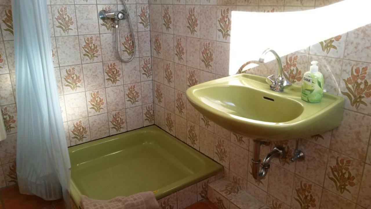 Ferienhof Fellhorst Hotel Hummelfeld Esterno foto